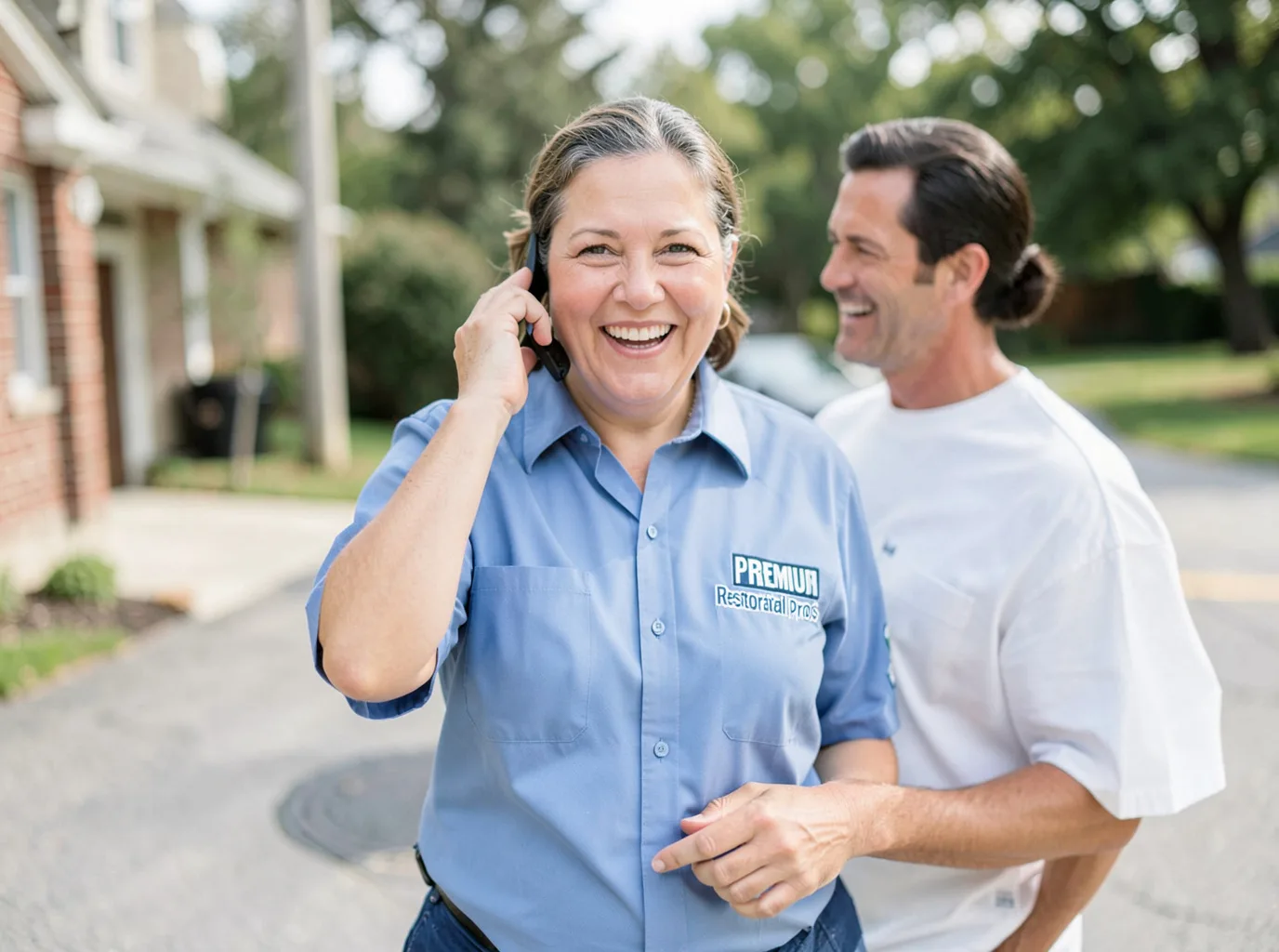 Water Damage Restoration Gastonia, NC FAQs